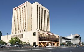 Crowne Plaza Hotel Monterrey By Ihg